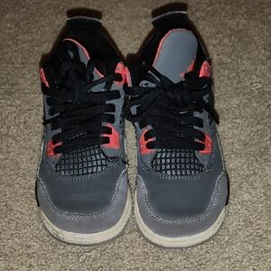 Used Jordan 4 Sz 13c